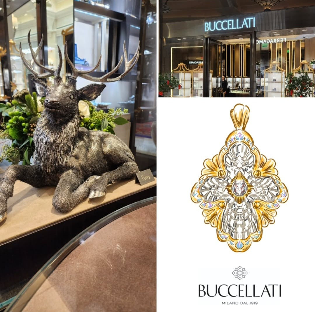 Luxury Live Product Paintings